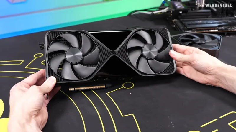 RTX Pro 6000: GPU chơi game nhanh nhất mới từ Nvidia