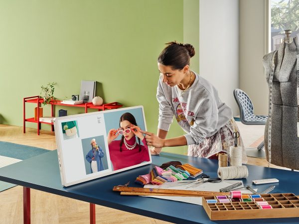 LG ra mắt hai dòng sản phẩm phong cách sống LG xboom AI và StanbyME 2