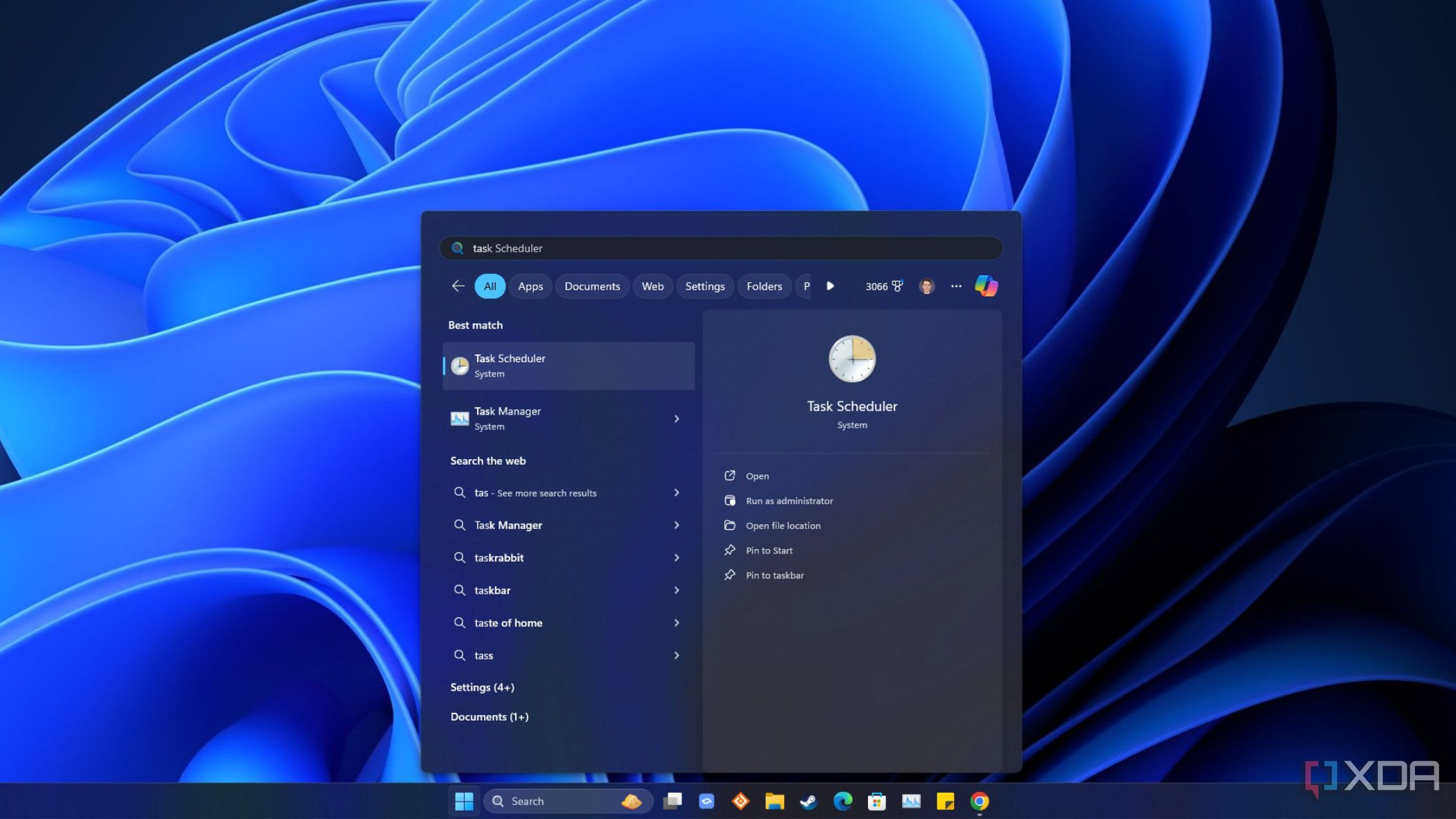 Tận dụng công cụ Task Scheduler để tự động hóa công việc trên Windows Gallery Image