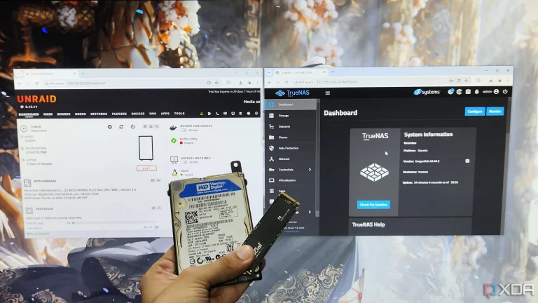 Cách cấu hình RAID cho SSDs để đạt hiệu suất tối ưu