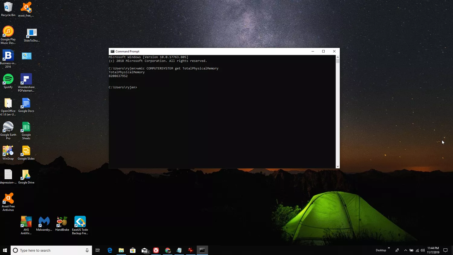 wmiprvse.exe là gì? Nó có phải phần mềm độc hại?