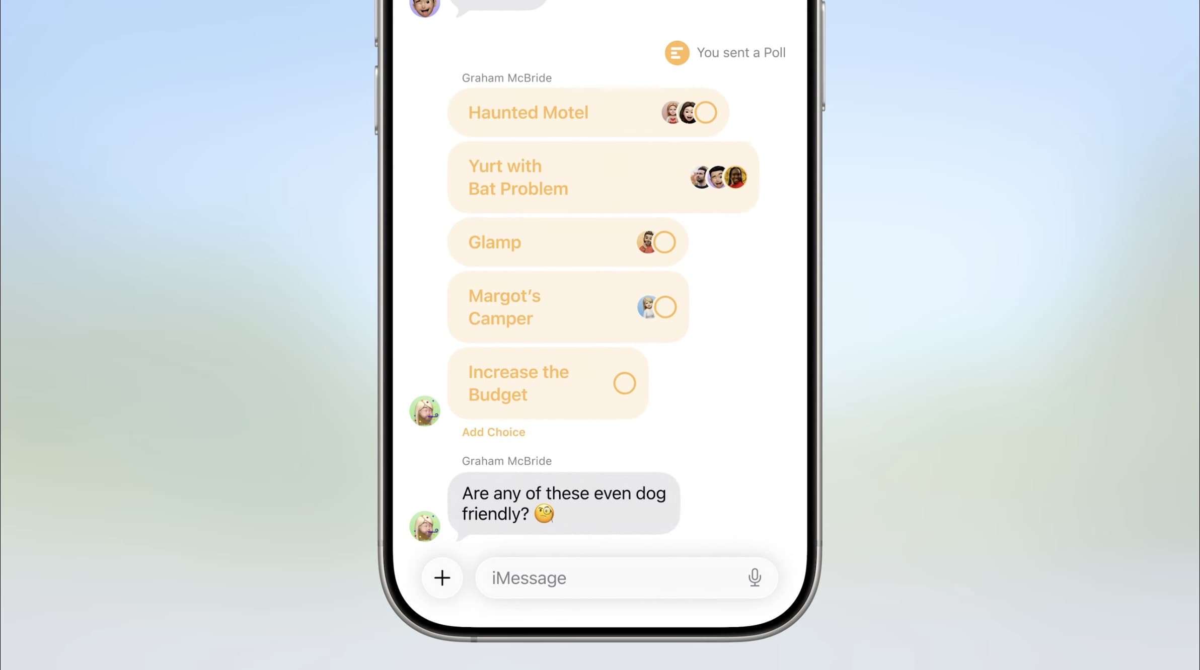 iOS 26: Ngày ra mắt, tính năng mới và các mẫu hỗ trợ