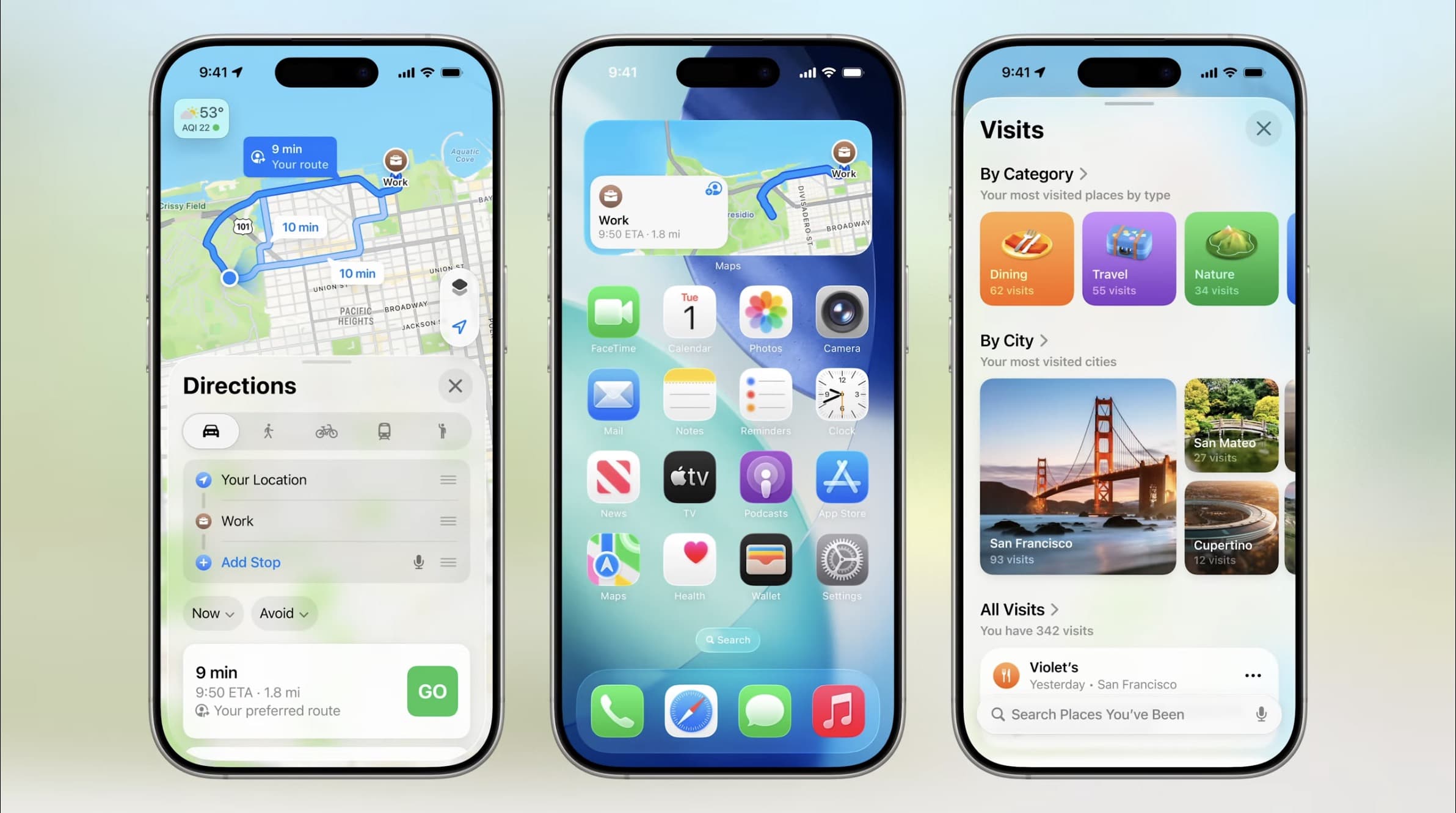 iOS 26: Ngày ra mắt, tính năng mới và các mẫu hỗ trợ