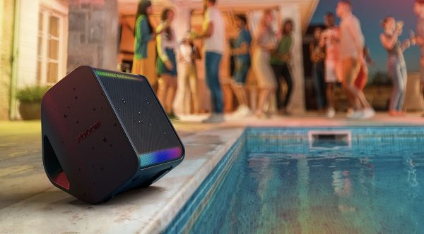 LG ra mắt hai dòng sản phẩm phong cách sống LG xboom AI và StanbyME 2