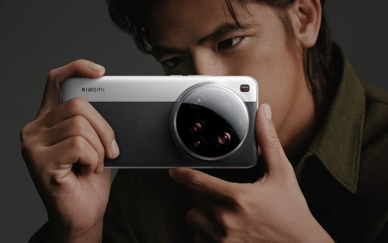 Tiến hóa của nhiếp ảnh trên điện thoại: Những chiếc smartphone camera tốt nhất năm 2025