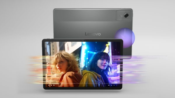 Lenovo ra mắt Idea Tab tích hợp AI hướng đến người dùng học sinh, sinh viên