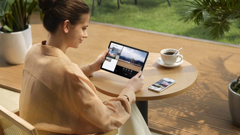 Ra mắt OPPO Pad SE – Máy tính bảng thông dụng, giá hợp lý