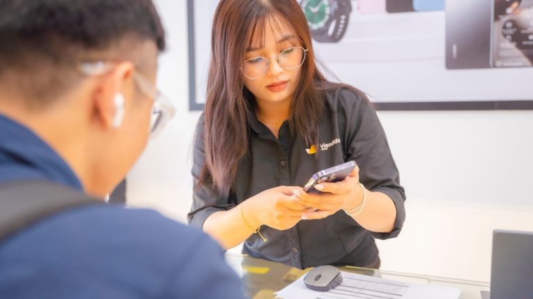 Máy cũ Apple “cháy hàng” giữa năm, iPhone cũ giá chỉ từ 3,39 triệu đồng