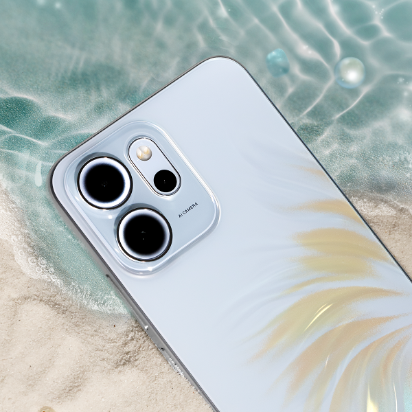 OPPO Reno14 Series chính thức ra mắt tại Việt Nam, giá từ 10.49 triệu đồng