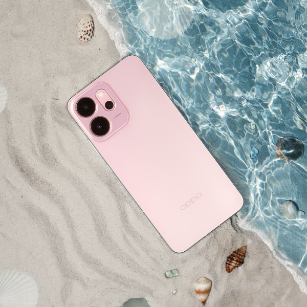OPPO Reno14 Series chính thức ra mắt tại Việt Nam, giá từ 10.49 triệu đồng