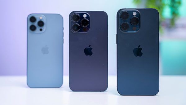 Máy cũ Apple “cháy hàng” giữa năm, iPhone cũ giá chỉ từ 3,39 triệu đồng