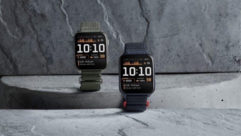 Garmin Venu X1 ra mắt, giá bán lẻ 21.1 triệu đồng