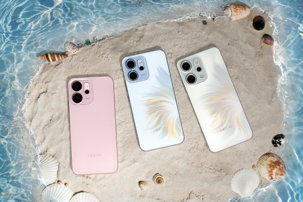 OPPO Reno14 Series chính thức ra mắt tại Việt Nam, giá từ 10.49 triệu đồng