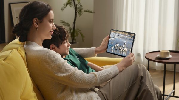 Ra mắt OPPO Pad SE - Máy tính bảng thông dụng, giá hợp lý