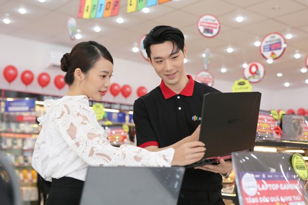 Mạng di động FPT khuấy động mùa tựu trường 2025 - Học bổng “A.I Đỉnh Chóp” với tổng giá trị đến 480 triệu đồng