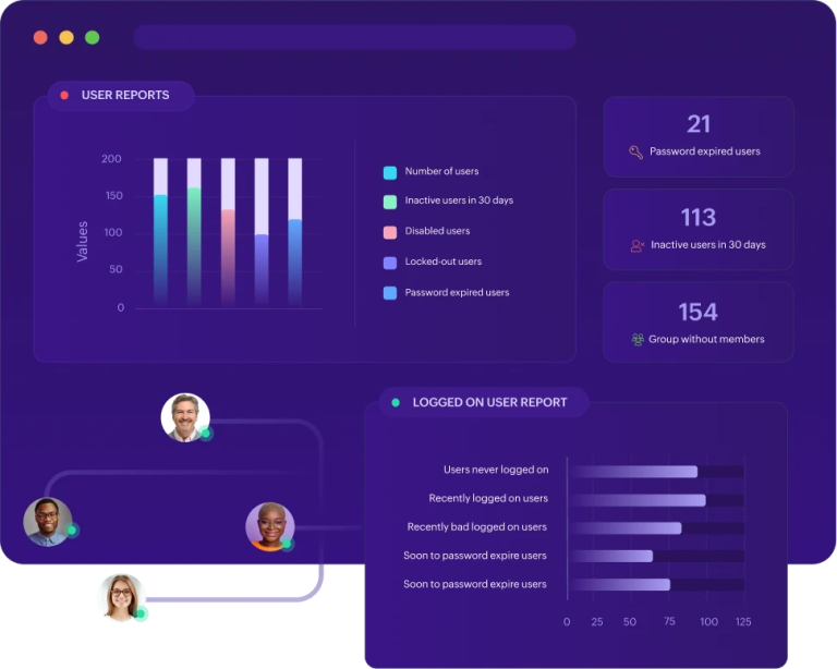 ManageEngine nâng cấp AD360 với tính năng Quản lý rủi ro và Xác thực đa nhiệm người dùng cục bộ (MFA)