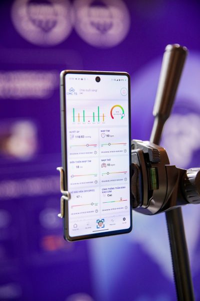CMC: Tăng trưởng bứt phá cùng chiến lược AI-X và Go Global
