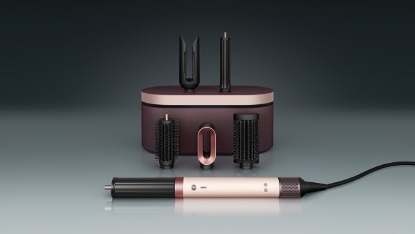 Dyson ra mắt máy tạo kiểu đa năng thế hệ mới – Dyson Airwrap Coanda 2x