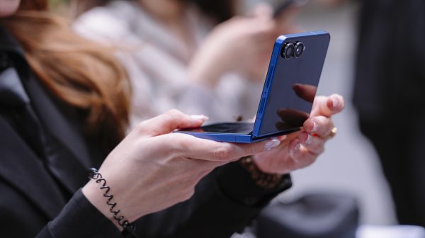 Samsung Galaxy Z Fold7 | Z Flip7 chính thức mở bán tại Di Động Việt với loạt ưu đãi hấp dẫn