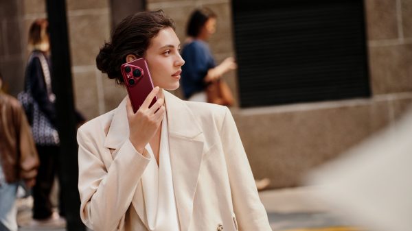 HUAWEI Pura 80 Series ra mắt đầy ấn tượng