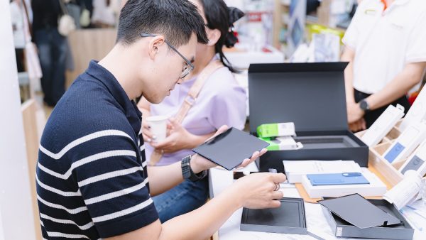 Samsung Galaxy Z Fold7 | Z Flip7 chính thức mở bán tại Di Động Việt với loạt ưu đãi hấp dẫn