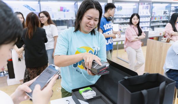 Samsung Galaxy Z Fold7 | Z Flip7 chính thức mở bán tại Di Động Việt với loạt ưu đãi hấp dẫn