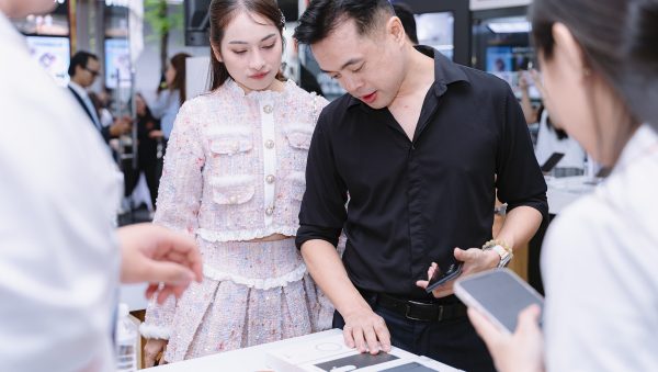 Samsung Galaxy Z Fold7 | Z Flip7 chính thức mở bán tại Di Động Việt với loạt ưu đãi hấp dẫn