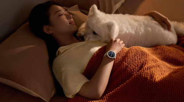 OPPO giới thiệu bộ đôi đồng hồ thông minh mới nhất: OPPO Watch X2 và OPPO Watch X2 Mini