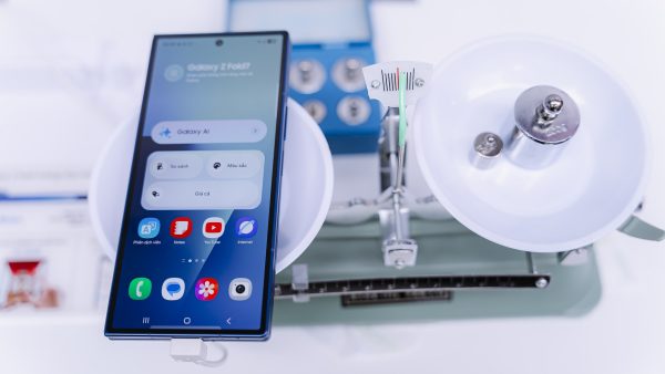 Samsung Galaxy Z Fold7 | Z Flip7 chính thức mở bán tại Di Động Việt với loạt ưu đãi hấp dẫn