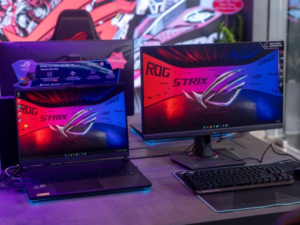 ROG Exclusive Store đầu tiên tại Việt Nam chính thức khai trương: Không gian trải nghiệm gaming toàn diện, chuẩn quốc tế
