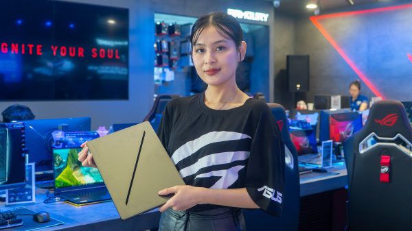 ROG Exclusive Store đầu tiên tại Việt Nam chính thức khai trương: Không gian trải nghiệm gaming toàn diện, chuẩn quốc tế