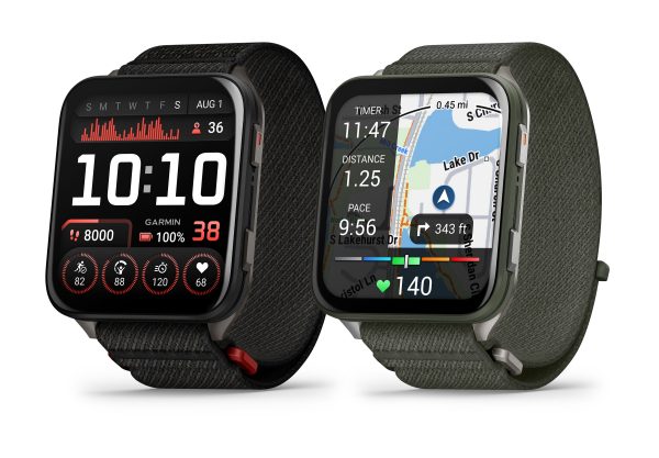 Garmin Venu X1 ra mắt, giá bán lẻ 21.1 triệu đồng