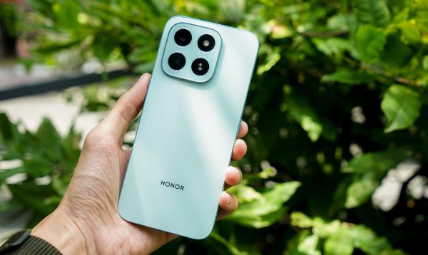 HONOR ra mắt smartphone X6c sở hữu loạt tính năng AI vượt trội