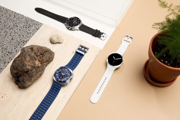 Samsung Galaxy Watch8 Series ra mắt: Trải nghiệm thoải mái tối ưu, từ giấc ngủ đến luyện tập