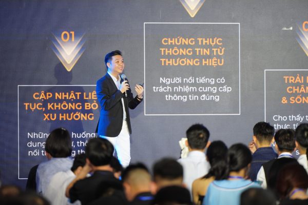 “The Ultra Fest. Unfolds”: Samsung khuấy động ngày hội sáng tạo cùng cộng đồng Content Creator tại Việt Nam