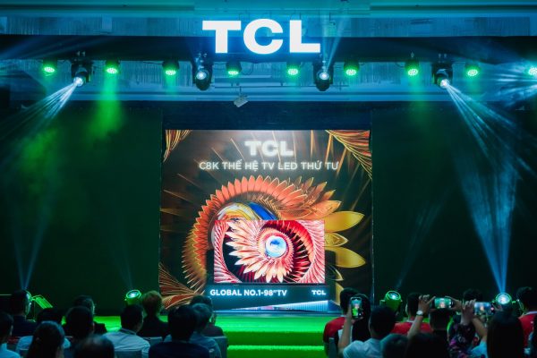 Hội nghị khách hàng TCL Việt Nam và Việt Hàn 2025: Đồng hành gắn kết – Bứt phá tương lai