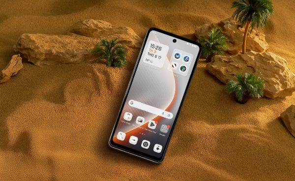 Ra mắt TECNO POVA 7: Pin 7000mAh, tản nhiệt cực lớn, kháng nước IP64, AI tối ưu hiệu suất dùng ngoài trời