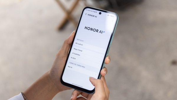 HONOR ra mắt smartphone X6c sở hữu loạt tính năng AI vượt trội