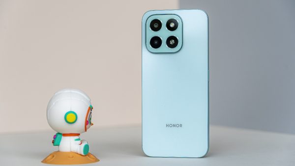HONOR ra mắt smartphone X6c sở hữu loạt tính năng AI vượt trội