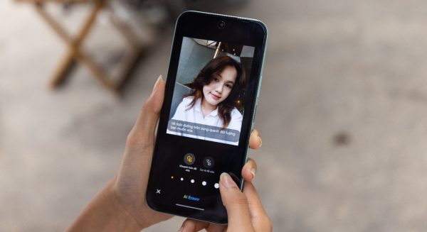 HONOR ra mắt smartphone X6c sở hữu loạt tính năng AI vượt trội