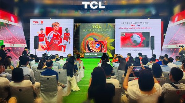 Hội nghị khách hàng TCL Việt Nam và Việt Hàn 2025: Đồng hành gắn kết – Bứt phá tương lai
