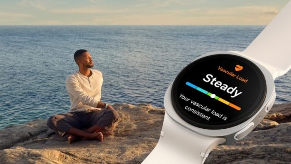 Samsung Galaxy Watch8 Series ra mắt: Trải nghiệm thoải mái tối ưu, từ giấc ngủ đến luyện tập