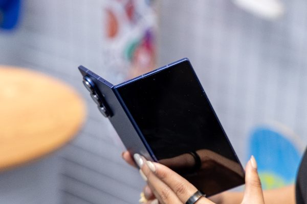 Samsung Galaxy Z Fold7 ra mắt: Mỏng nhẹ, màn hình lớn, hiệu năng mạnh, trải nghiệm AI đỉnh cao