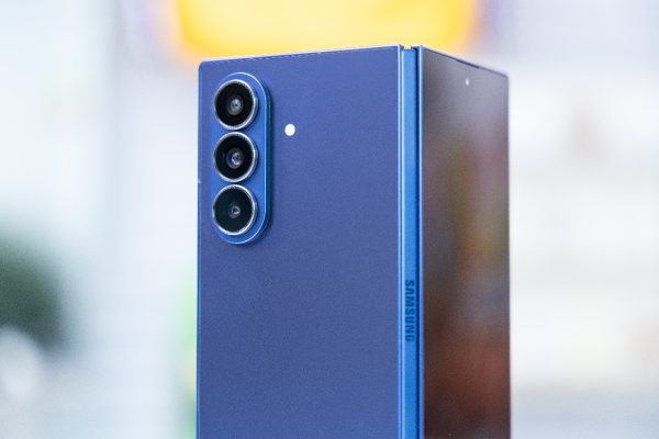 Samsung Galaxy Z Fold7 ra mắt: Mỏng nhẹ, màn hình lớn, hiệu năng mạnh, trải nghiệm AI đỉnh cao