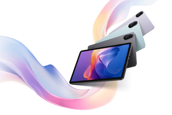 Redmi Pad 2 Series chính thức ra mắt: Màn hình lớn, pin khủng, hiệu năng tối ưu cho học tập và giải trí, giá từ 4,99 triệu đồng