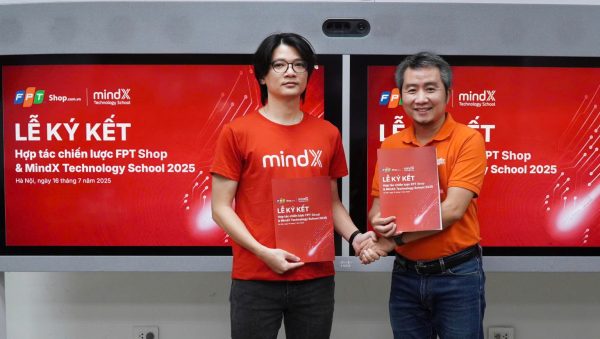 Tân sinh viên nhận ưu đãi độc quyền tại FPT Shop – Giảm đến 8.000.000 đồng khi mua laptop