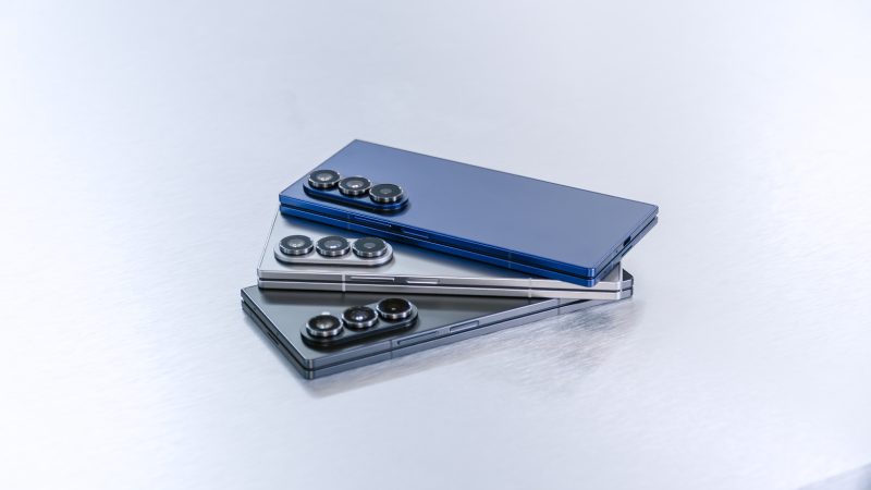 Đặt trước Galaxy Z Fold7 | Z Flip7 tại Di Động Việt: “Lật gập trúng quà”, tổng giá trị giải thưởng 100 triệu đồng