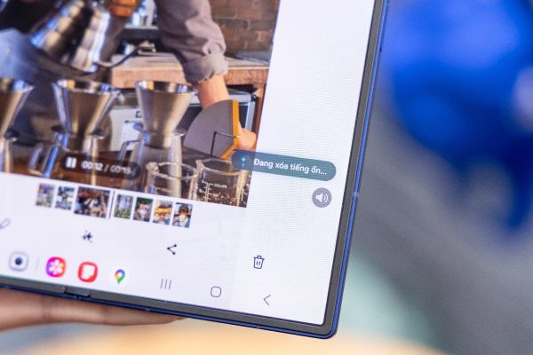 Samsung Galaxy Z Fold7 ra mắt: Mỏng nhẹ, màn hình lớn, hiệu năng mạnh, trải nghiệm AI đỉnh cao