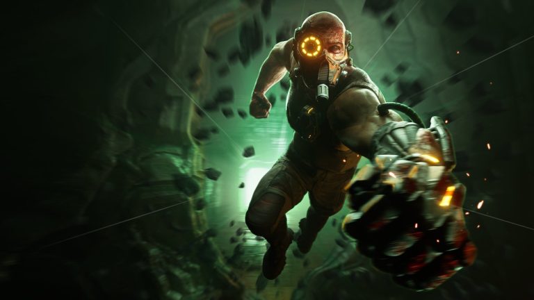 Đánh giá game KIBORG
