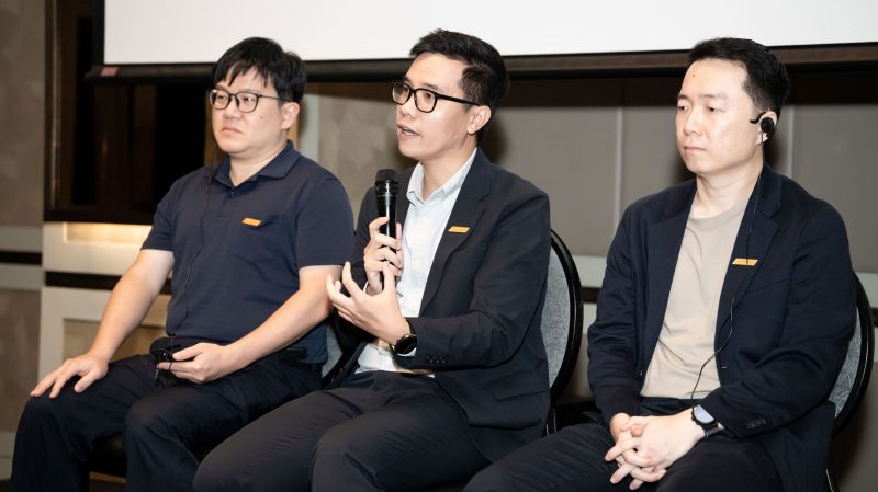 20 tỷ thiết bị, 350% tăng trưởng: MediaTek khẳng định vị thế dẫn đầu 5G và AI